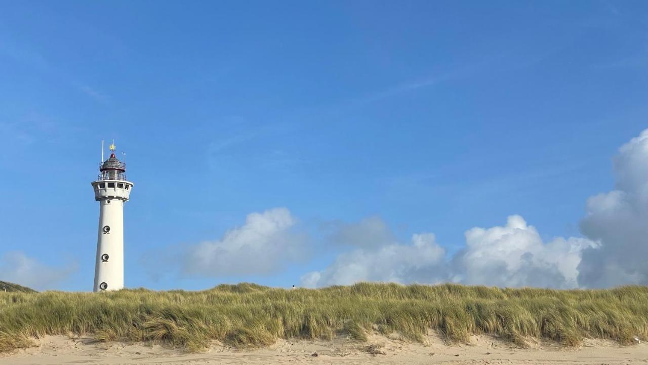 אגמונד אן זי Strandhuis Everts מראה חיצוני תמונה